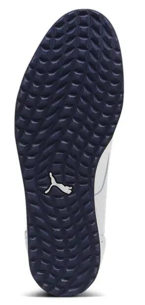 PUMA AVANT BLANC/MARINE - CHAUSSURES FEMME 2/2