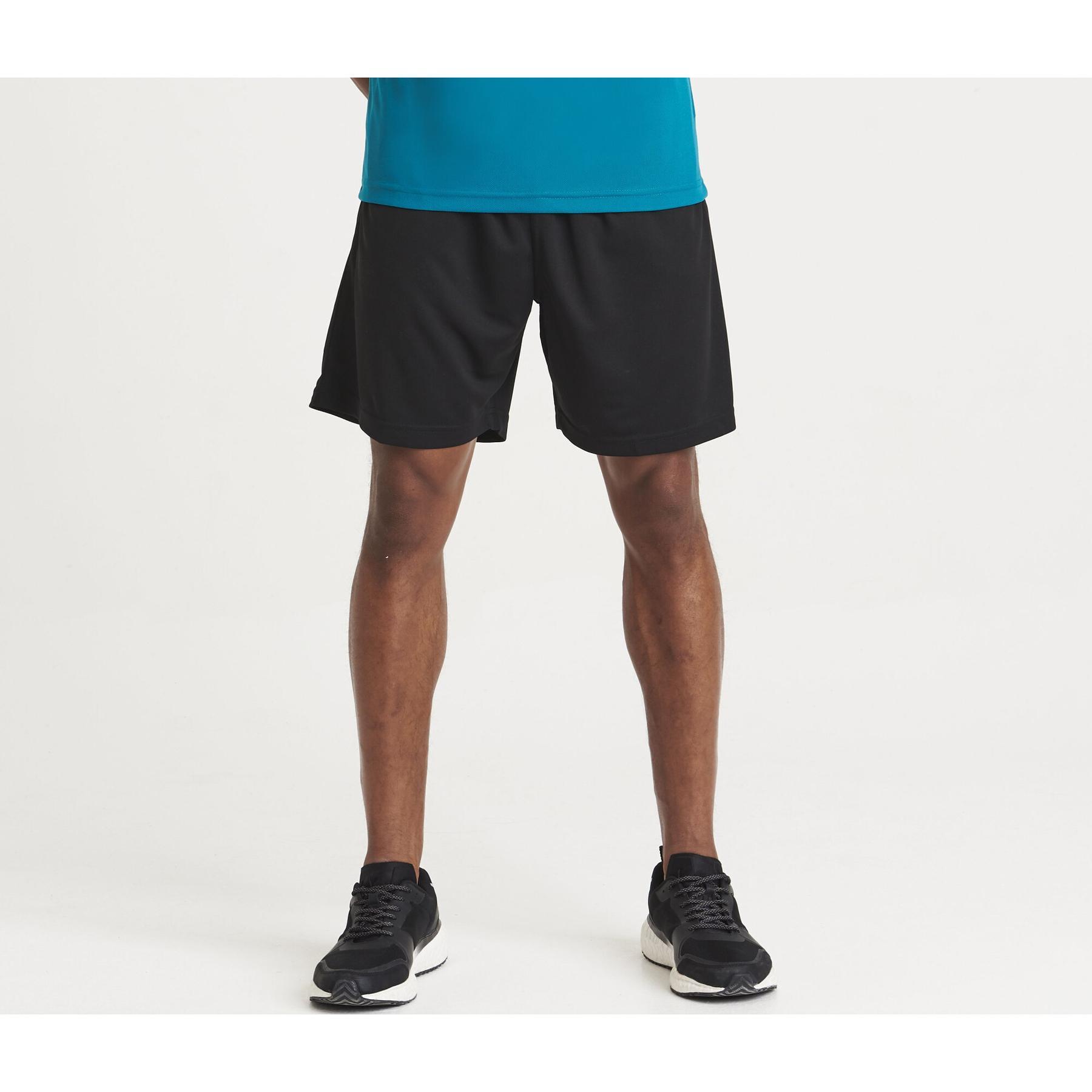 Short de sport Just Cool 3/3