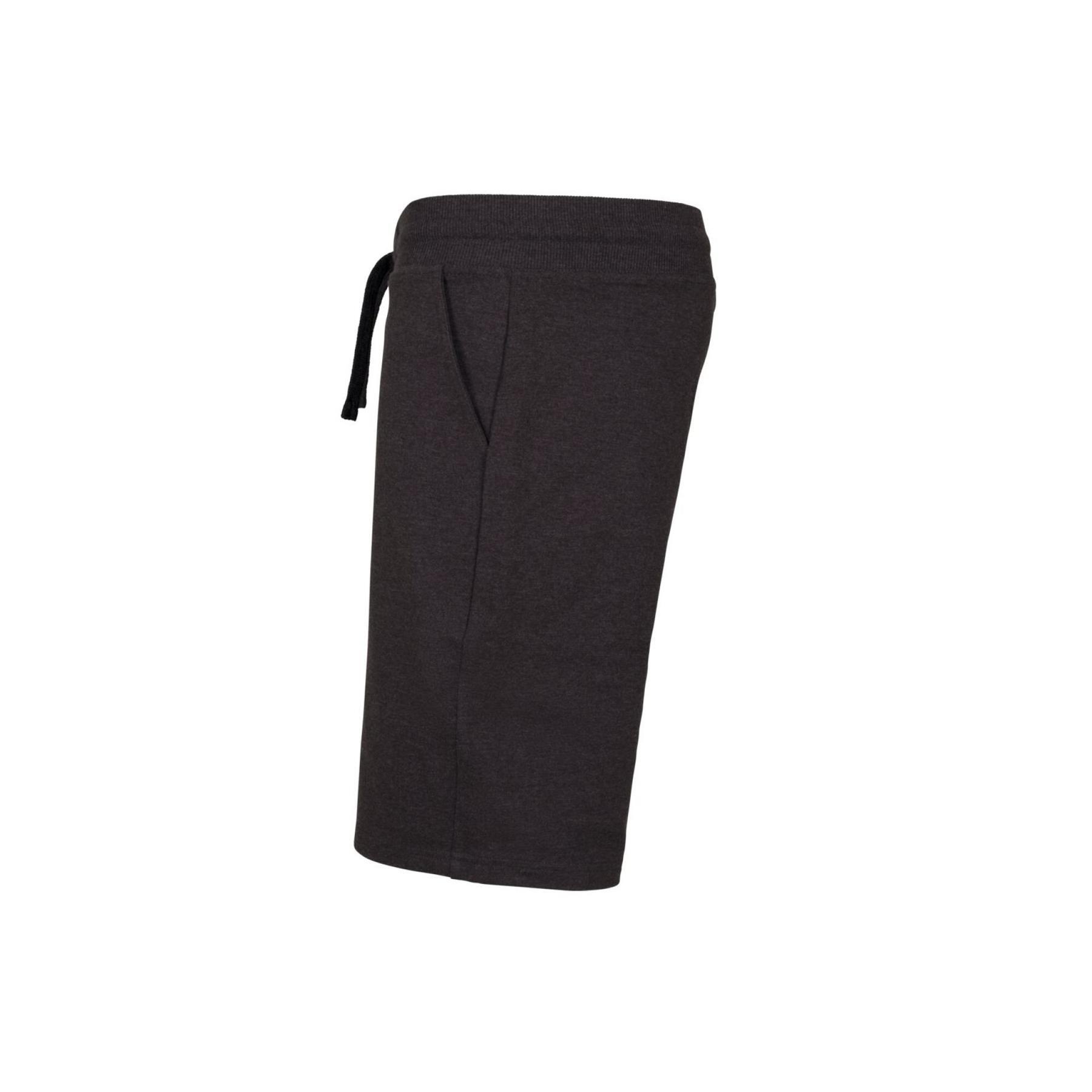 Short de sport Build Your Brand 3/3