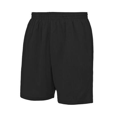 Sportieve shorts just cool