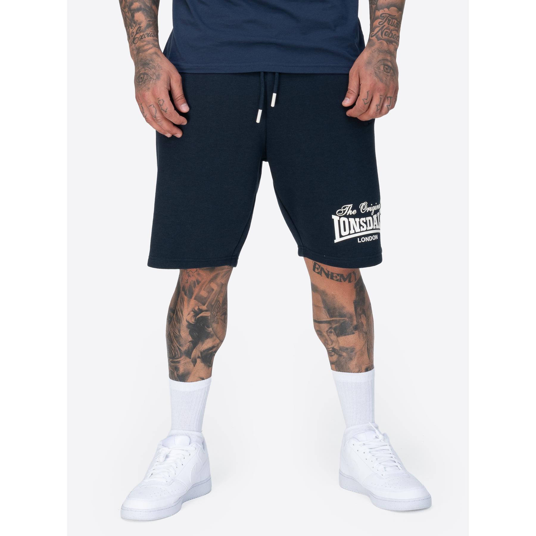 Shorts Lonsdale Hulton 2/5