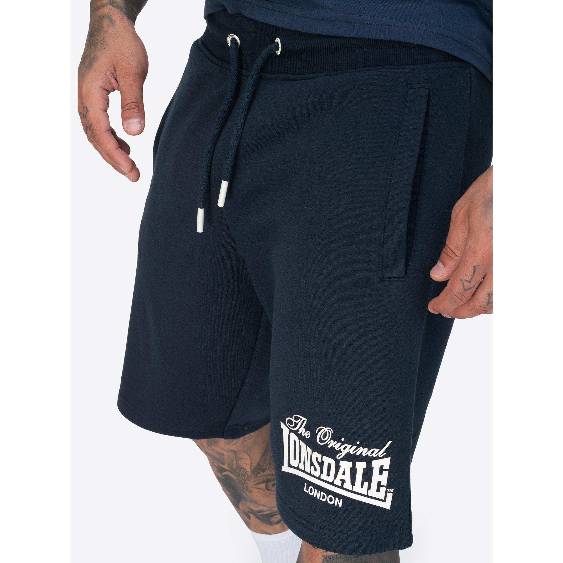 Shorts Lonsdale Hulton 5/5
