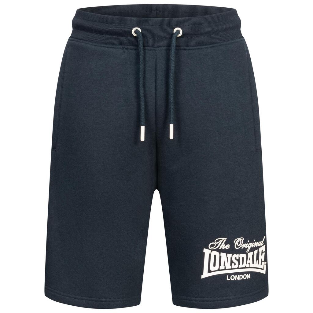 Short Lonsdale Hulton