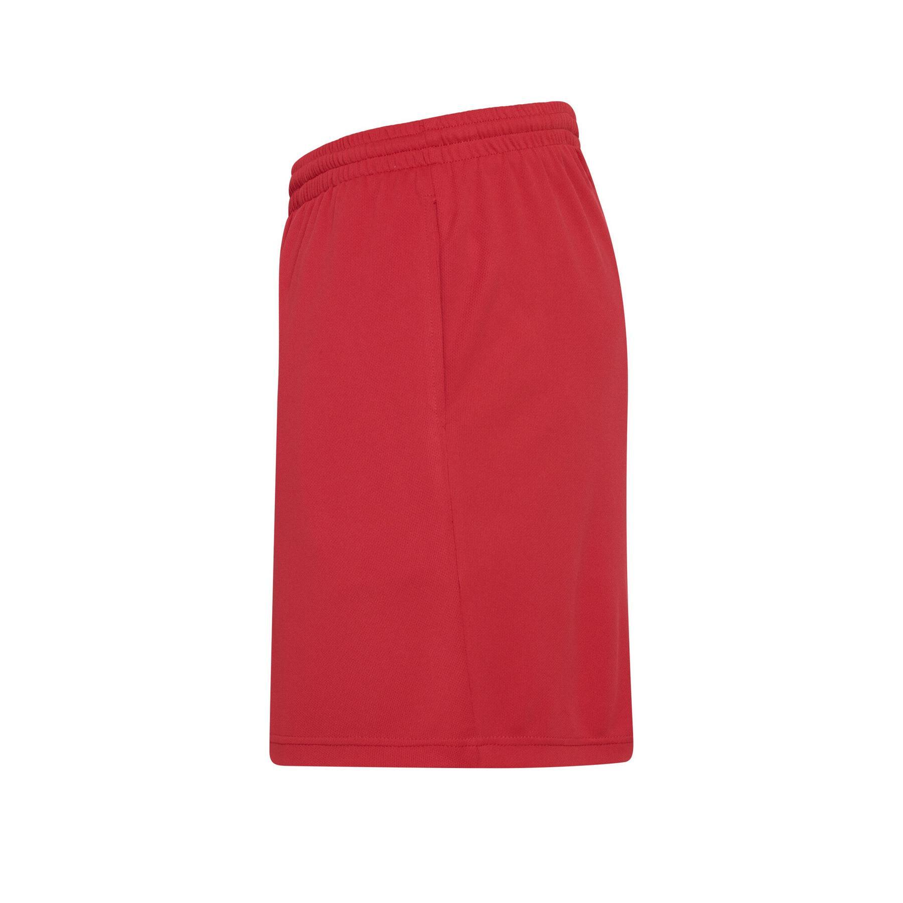 Short de sport Just Cool 3/3