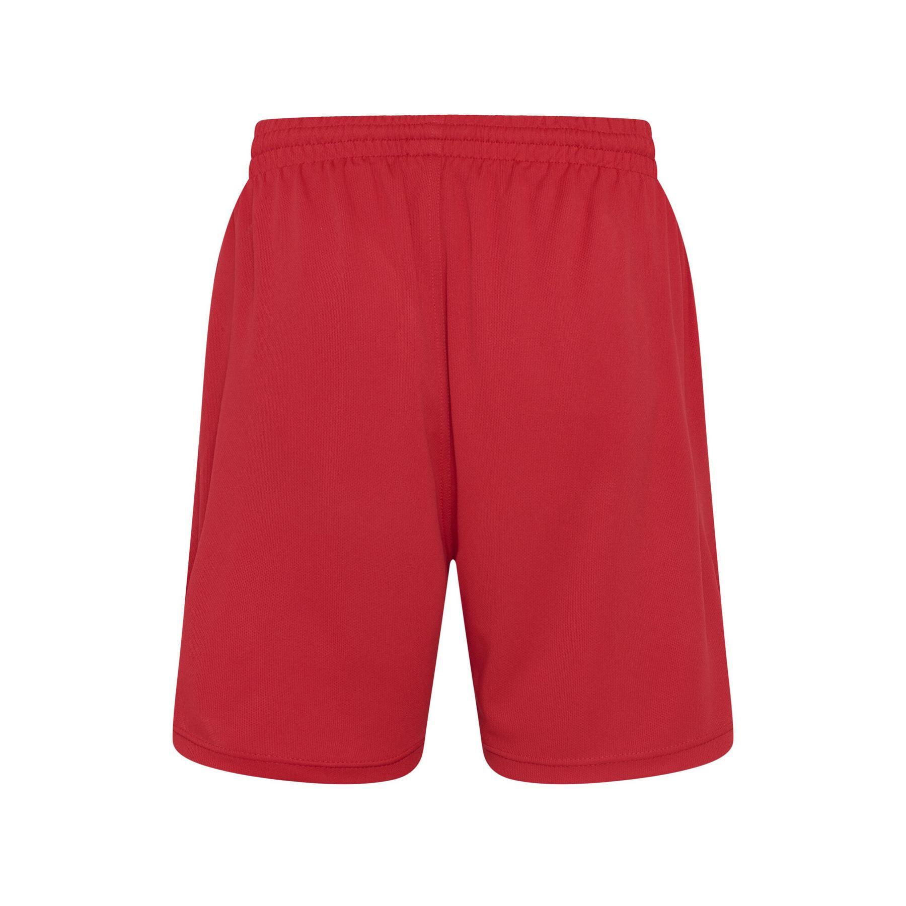 Short de sport Just Cool 2/3