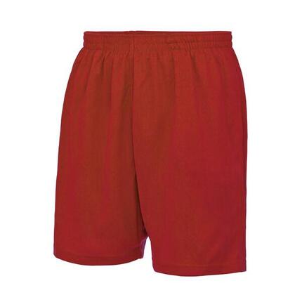 Short de sport enfant Just Cool