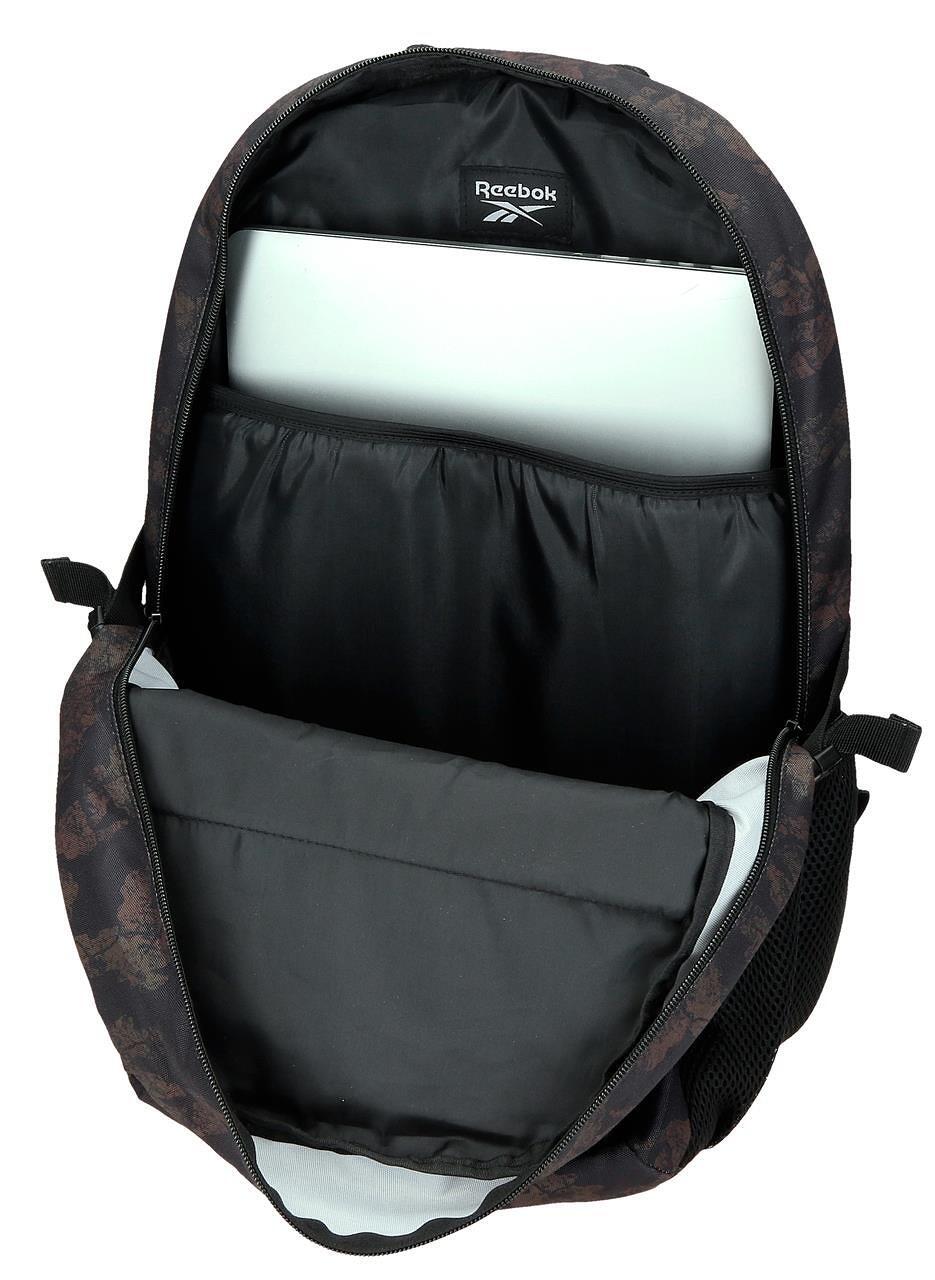 Zaino da uomo Reebok Cross stampato 3/5