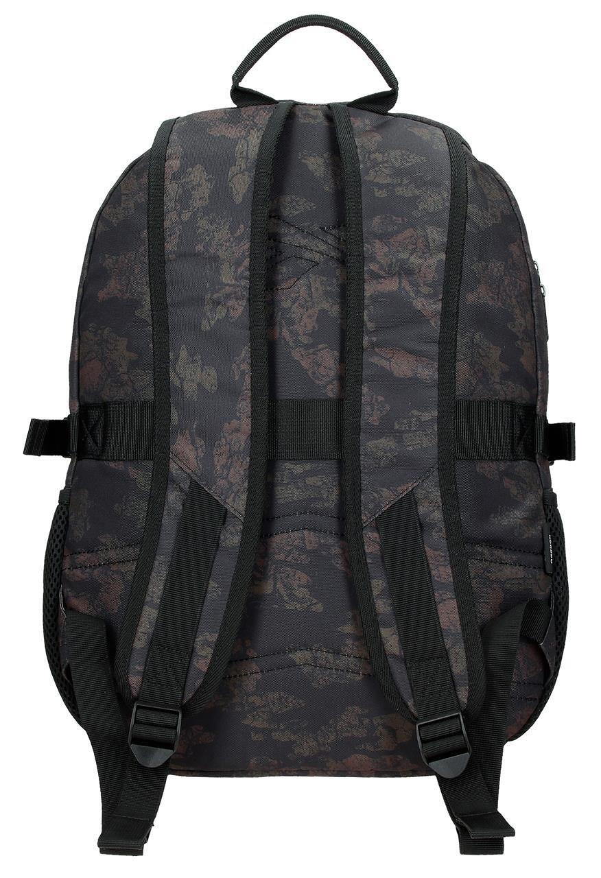 Zaino da uomo Reebok Cross stampato 2/5
