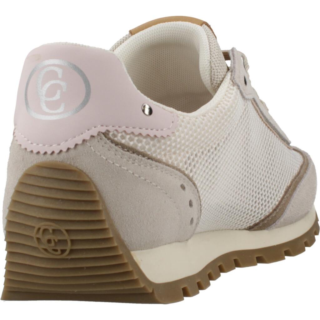 Zapatillas mujer Carmela 163213c 3/5