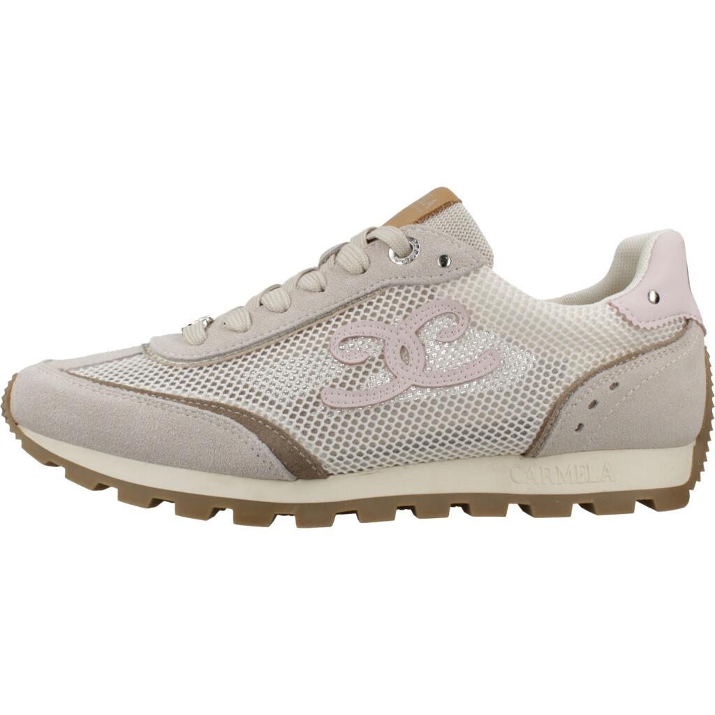 Zapatillas mujer Carmela 163213c 2/5