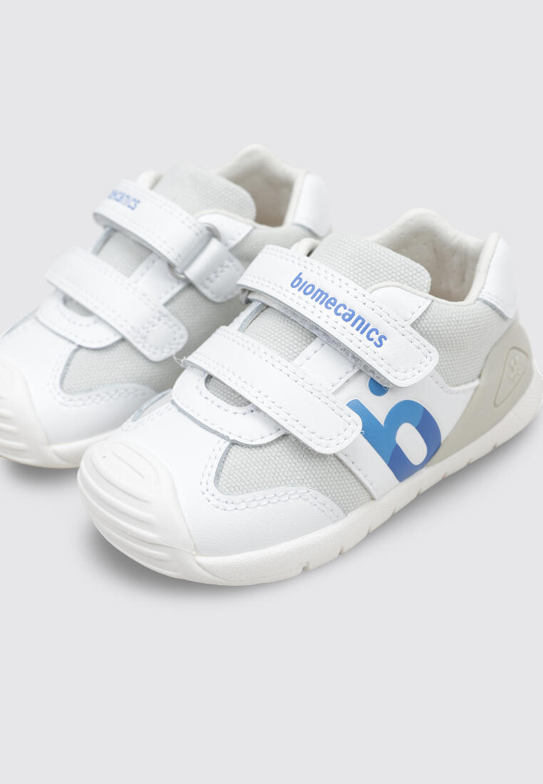 Zapatillas Deportivas Niños Biomecanics 262121  Blanc 3/4