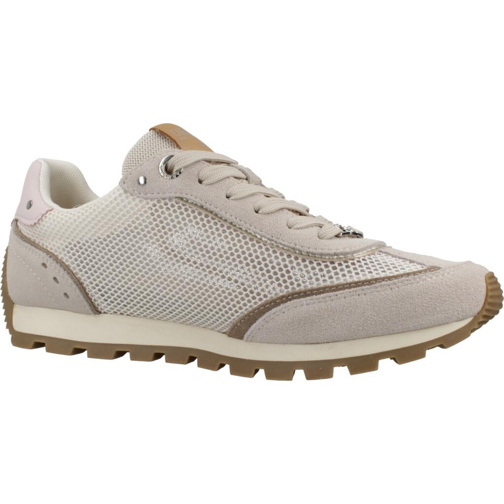 Zapatillas mujer Carmela 163213c 5/5