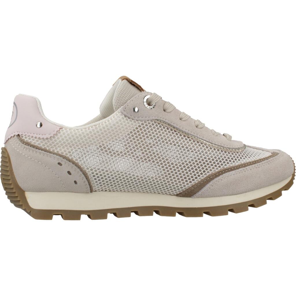 Zapatillas mujer Carmela 163213c 4/5