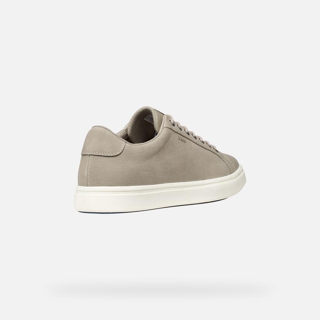 Baskets Homme BALTMOORE MAN Beige Clair 7/7