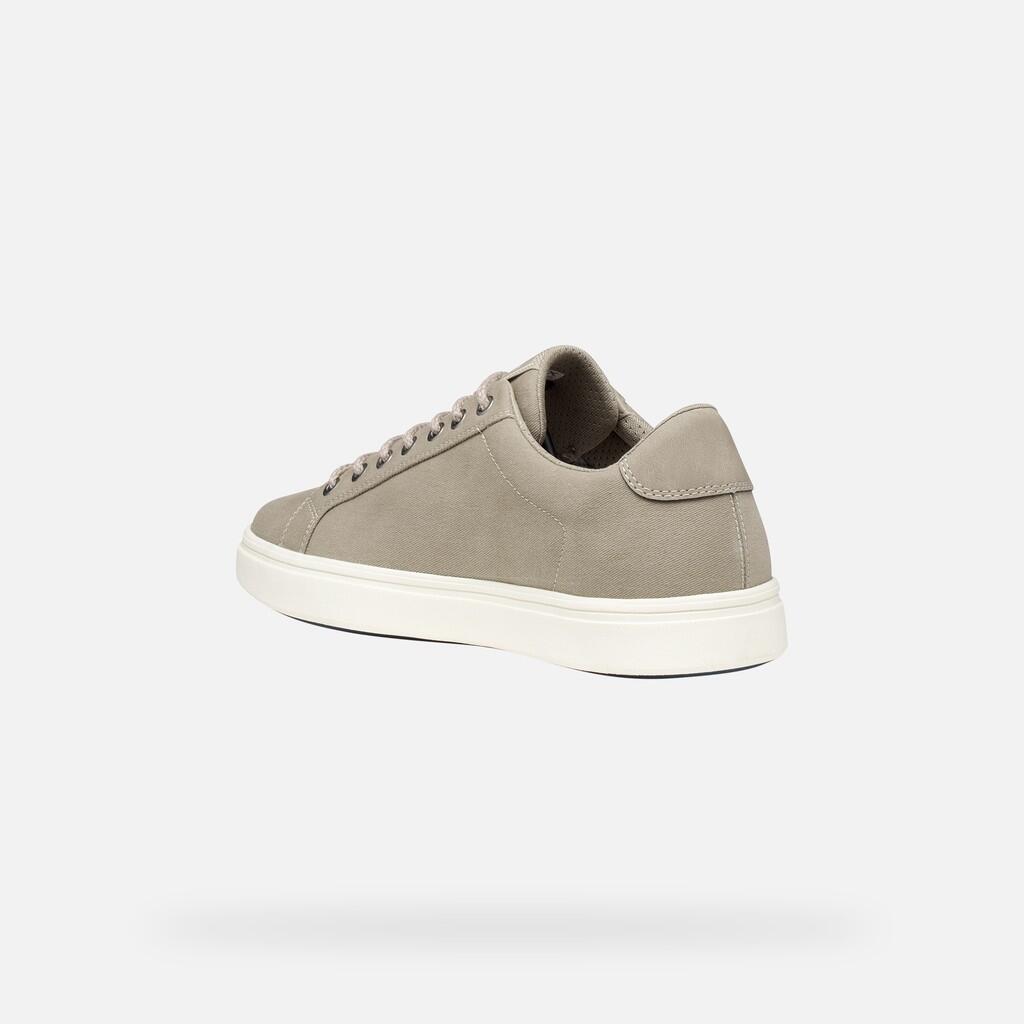 Baskets Homme BALTMOORE MAN Beige Clair 6/7