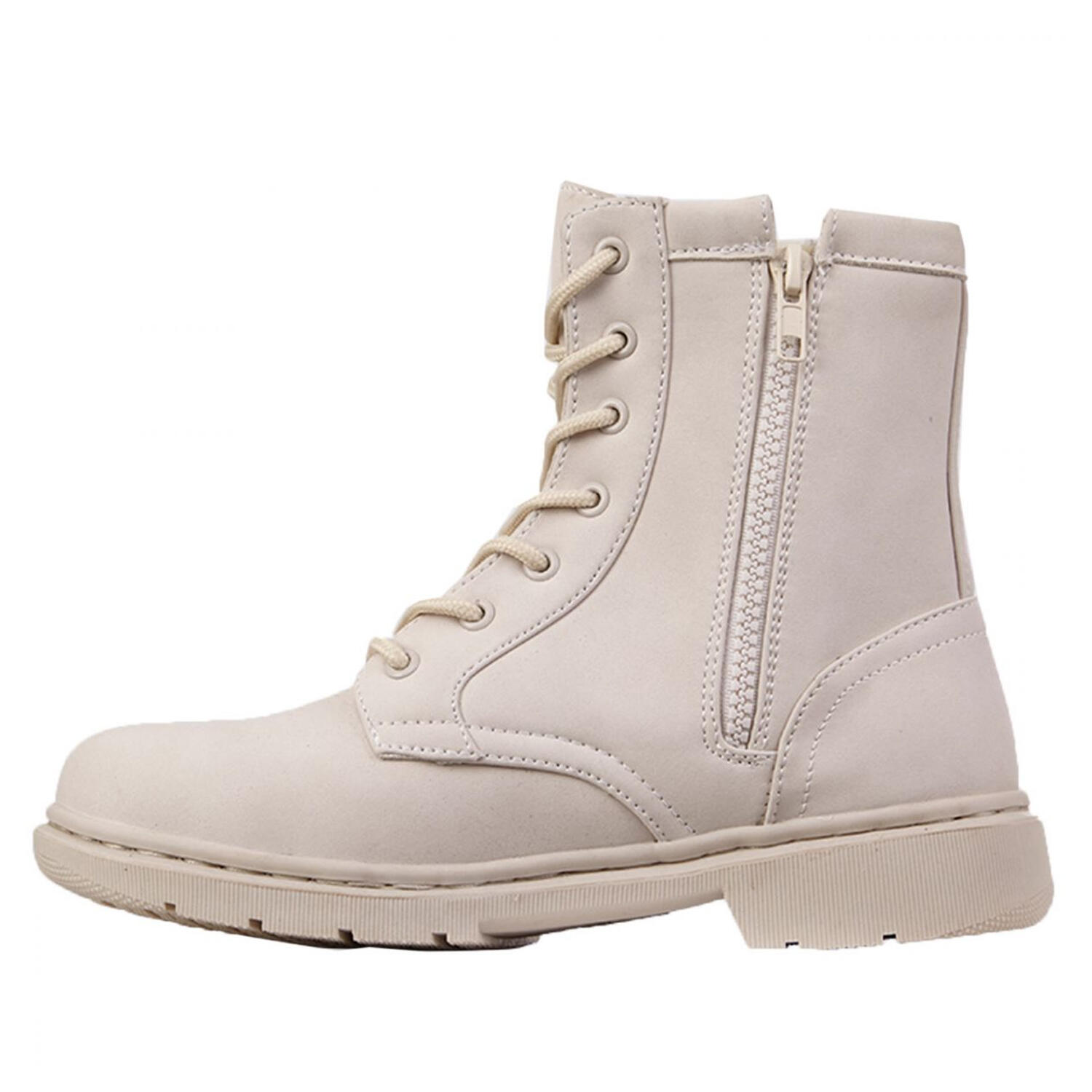 Buty Za Kostkę Damskie Deenish 3/5