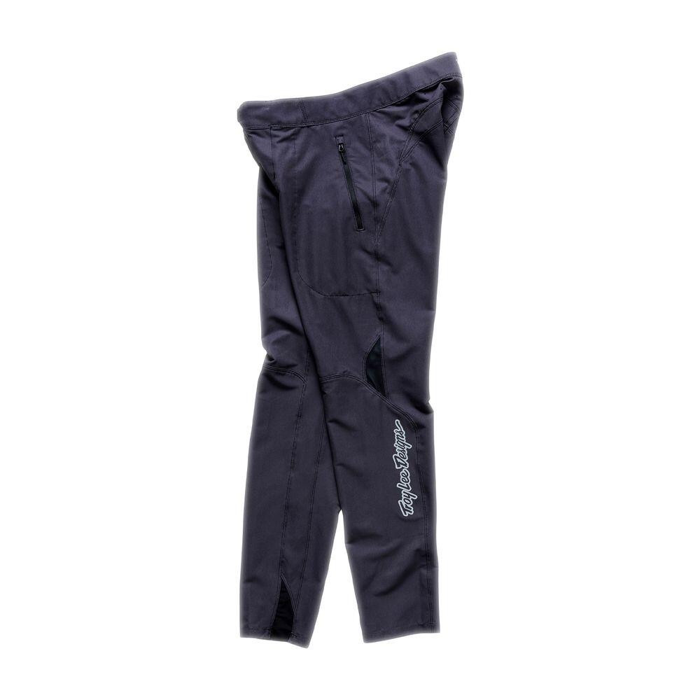 Pantalones Skyline Trail  - Mono - Negro - Black|32 1/2
