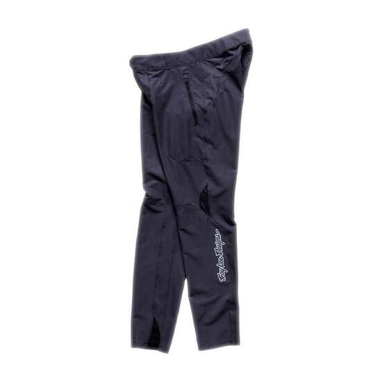 Pantalon VTT Skyline Trail - Mono - Noir