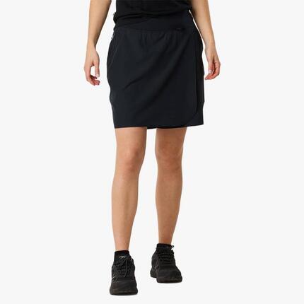 Damen Wanderrock Outdoor schnell trocknend Trondheim Trekking