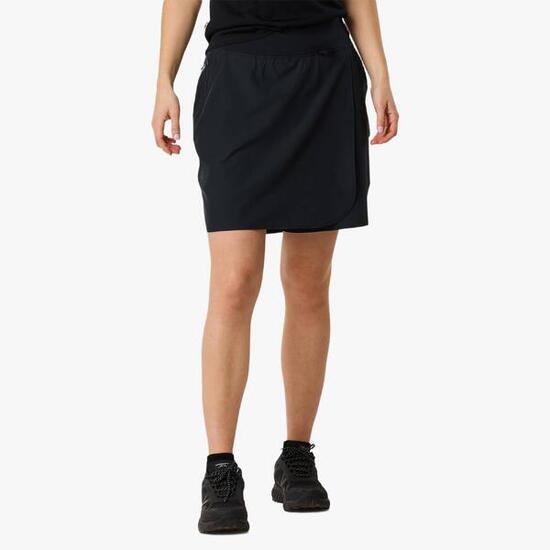 Damen Wanderrock Outdoor schnell trocknend Trondheim Trekking