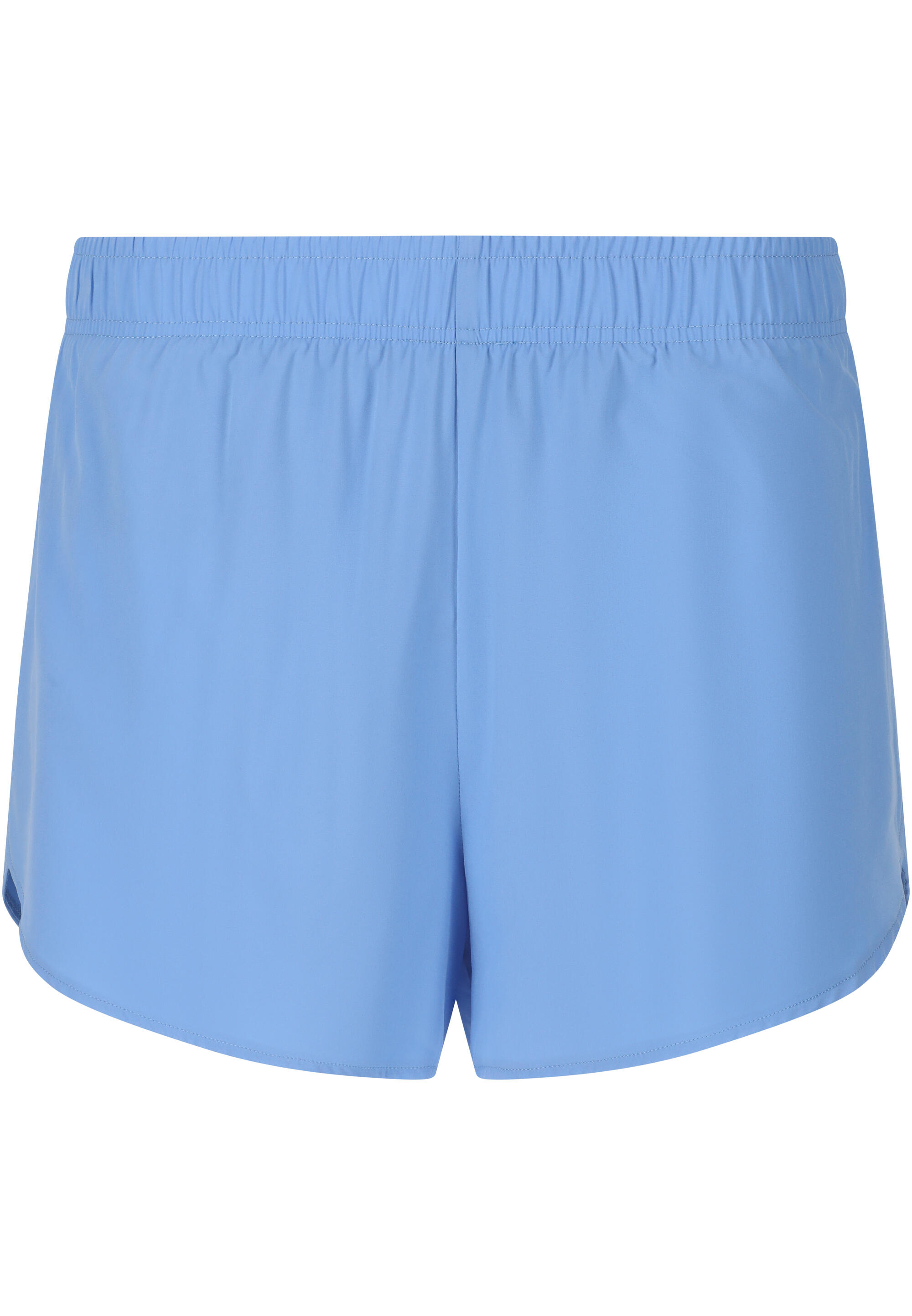 Short de running avec sous-short intégré 13 cm Dri-FIT Challenger
