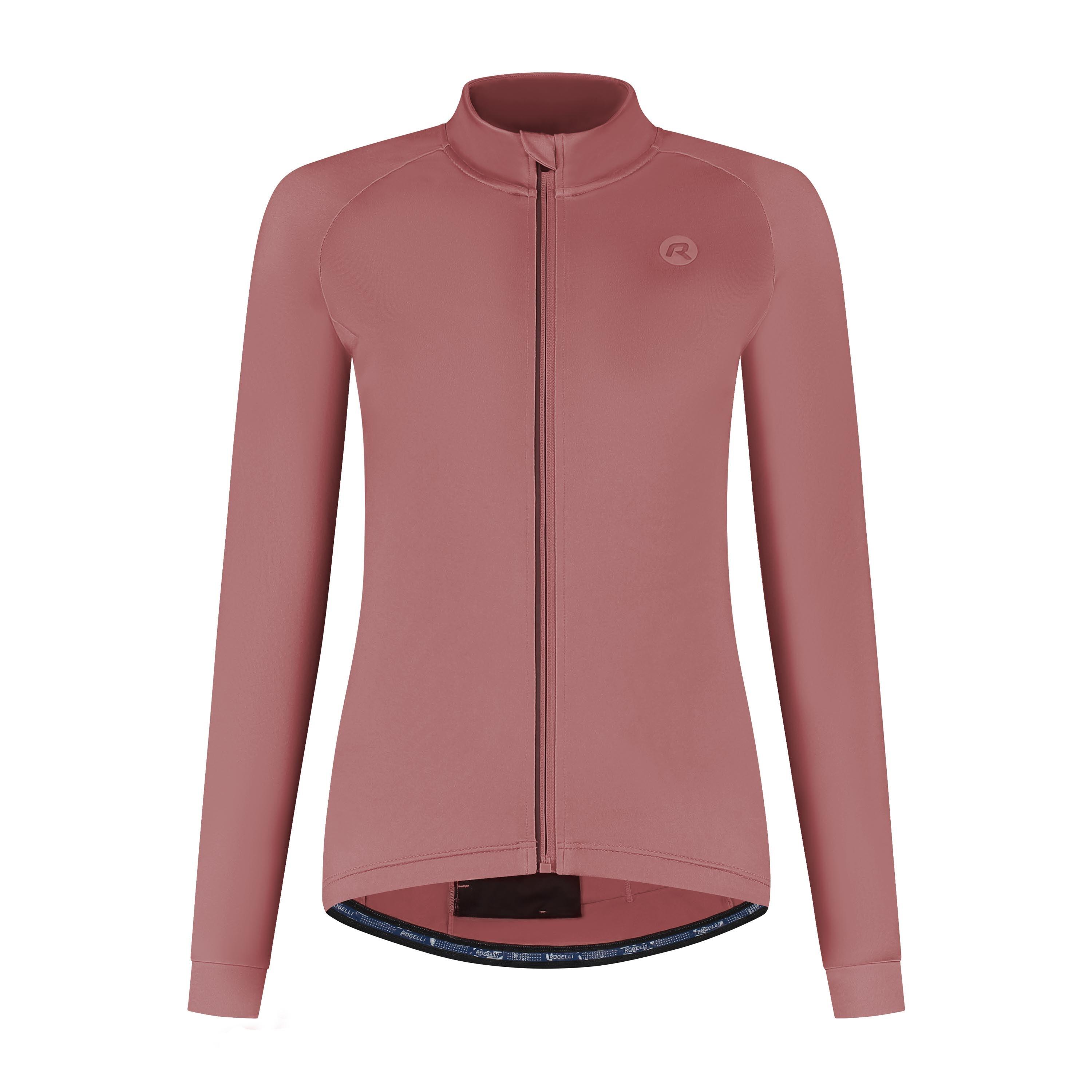 Fietsshirt Lange Mouw Dames Essential II 2/7