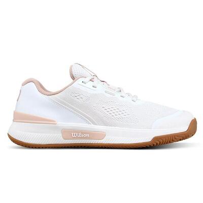 Dames tennisschoenen wilson intrigue pro
