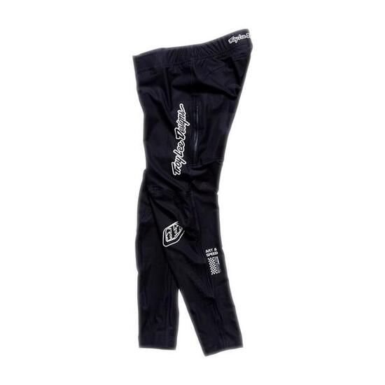 Pantalon VTT Sprint Ultra - Mono - Noir