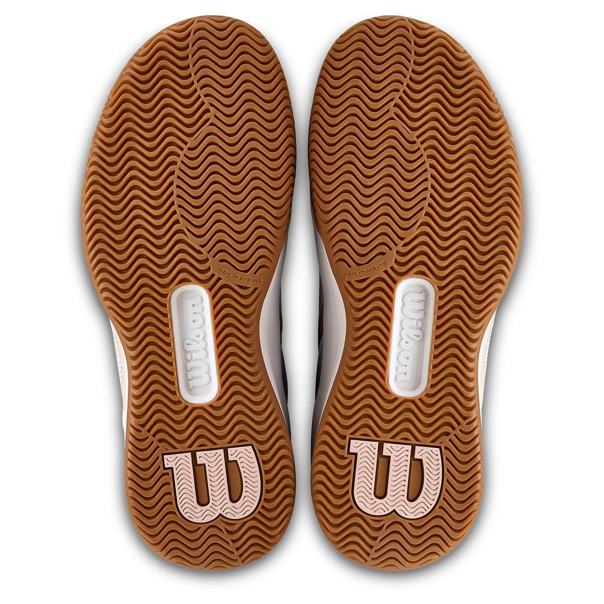 Chaussures de tennis femme Wilson Intrigue Pro 6/7