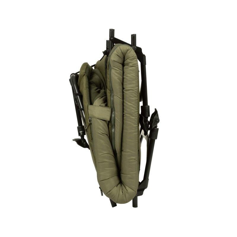 Trakker Big Snooze Bettsystem 2/7