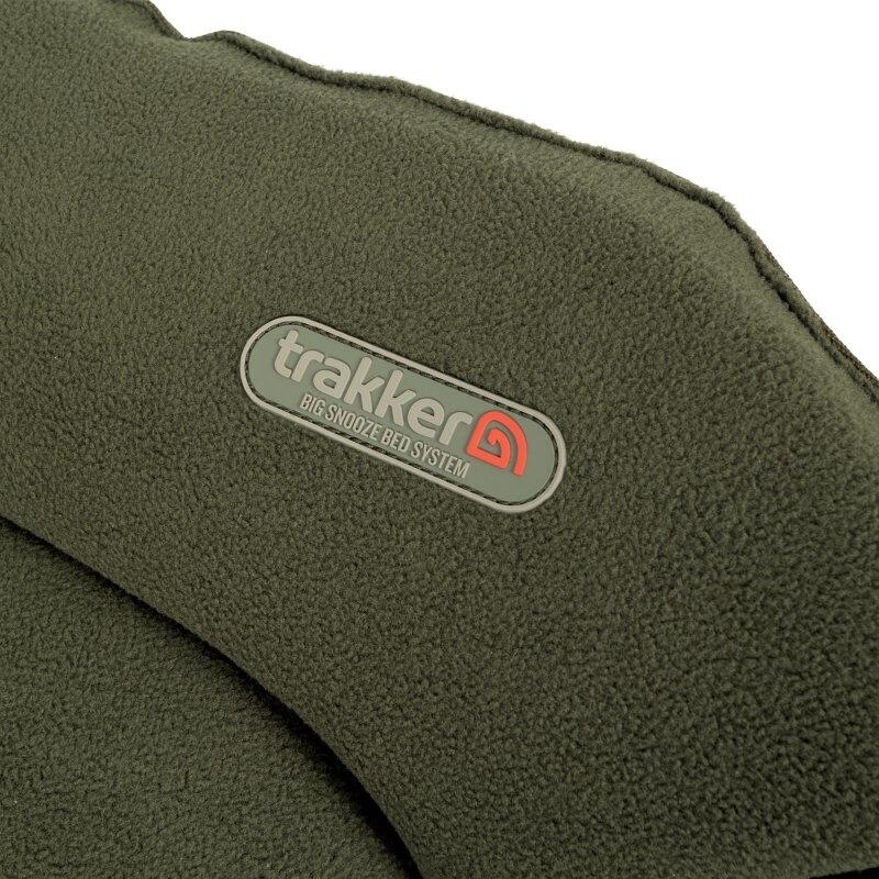 Lit de camp Trakker Big Snooze System 4/7
