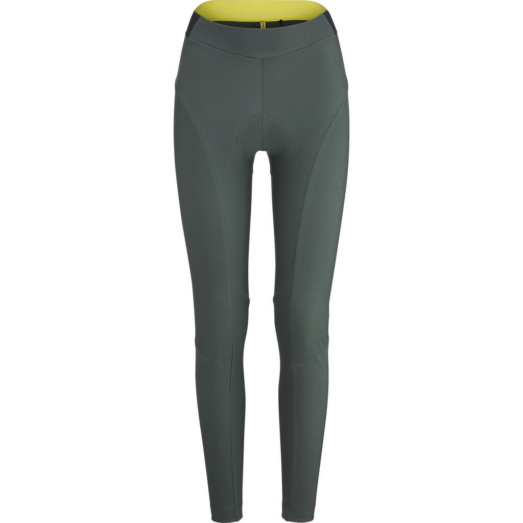 Women's thermal leggings Mavic Aksium