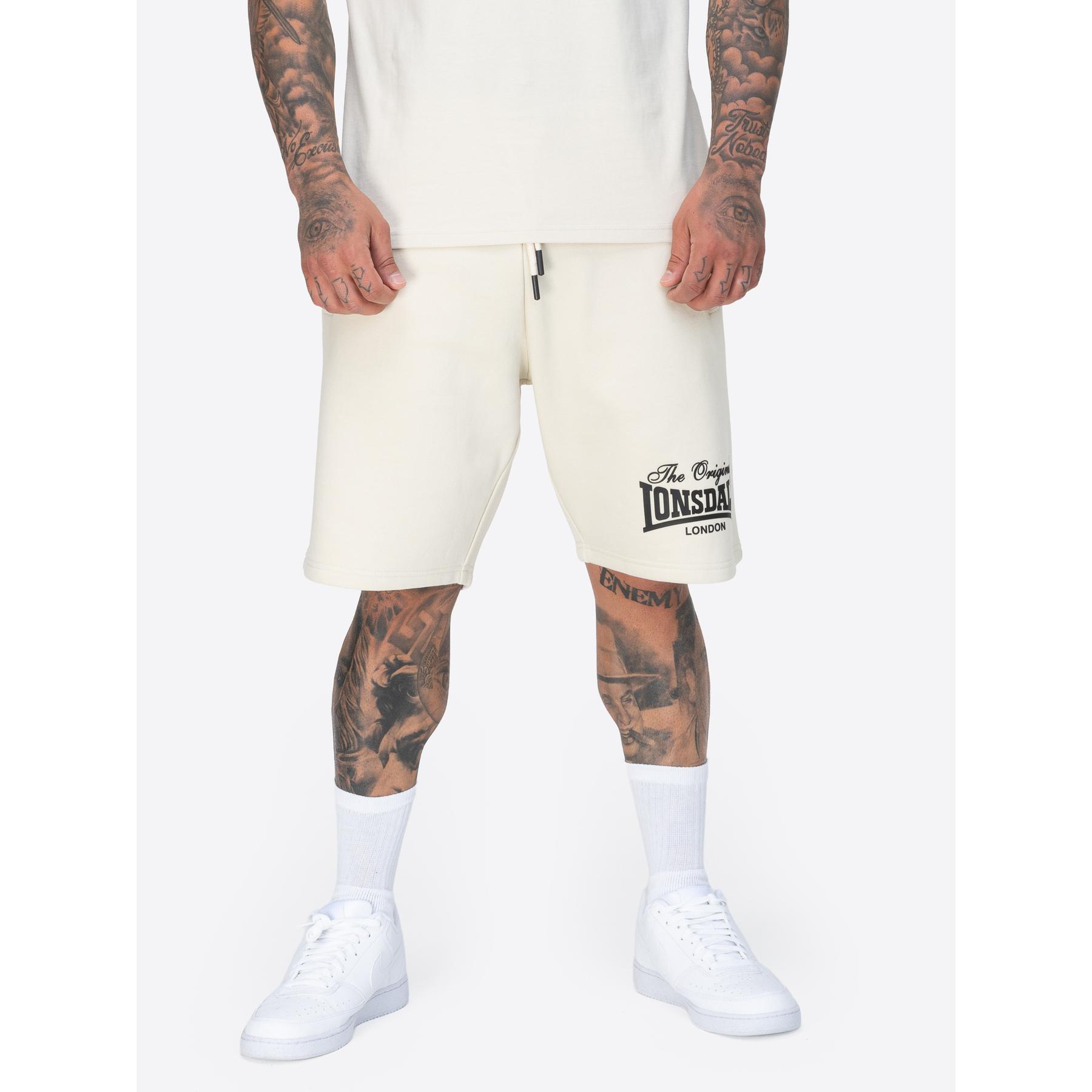 Shorts Lonsdale Hulton 2/5