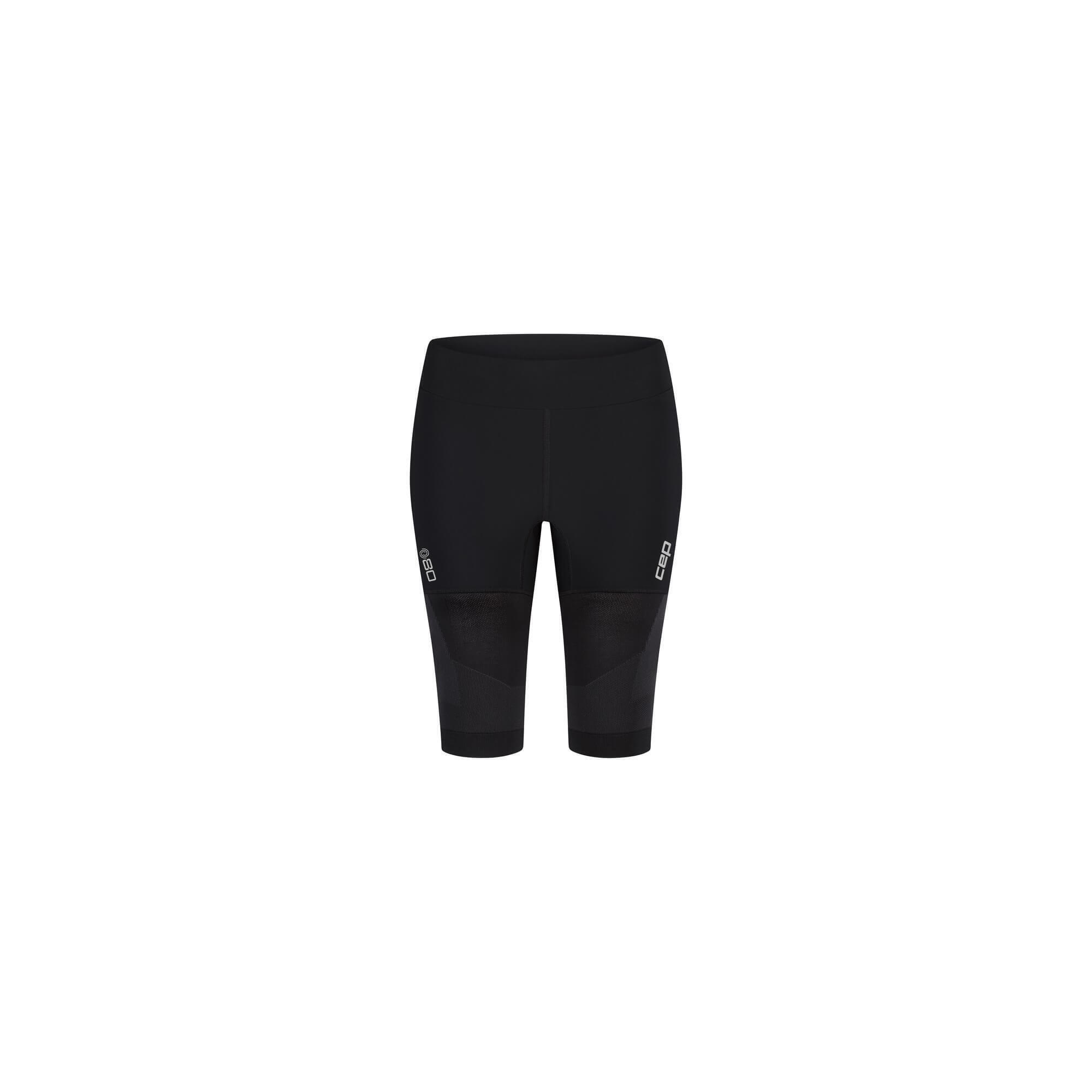 Pantaloni scurți alergare CEP Pro Run 3D Compression - compresie performanță -…