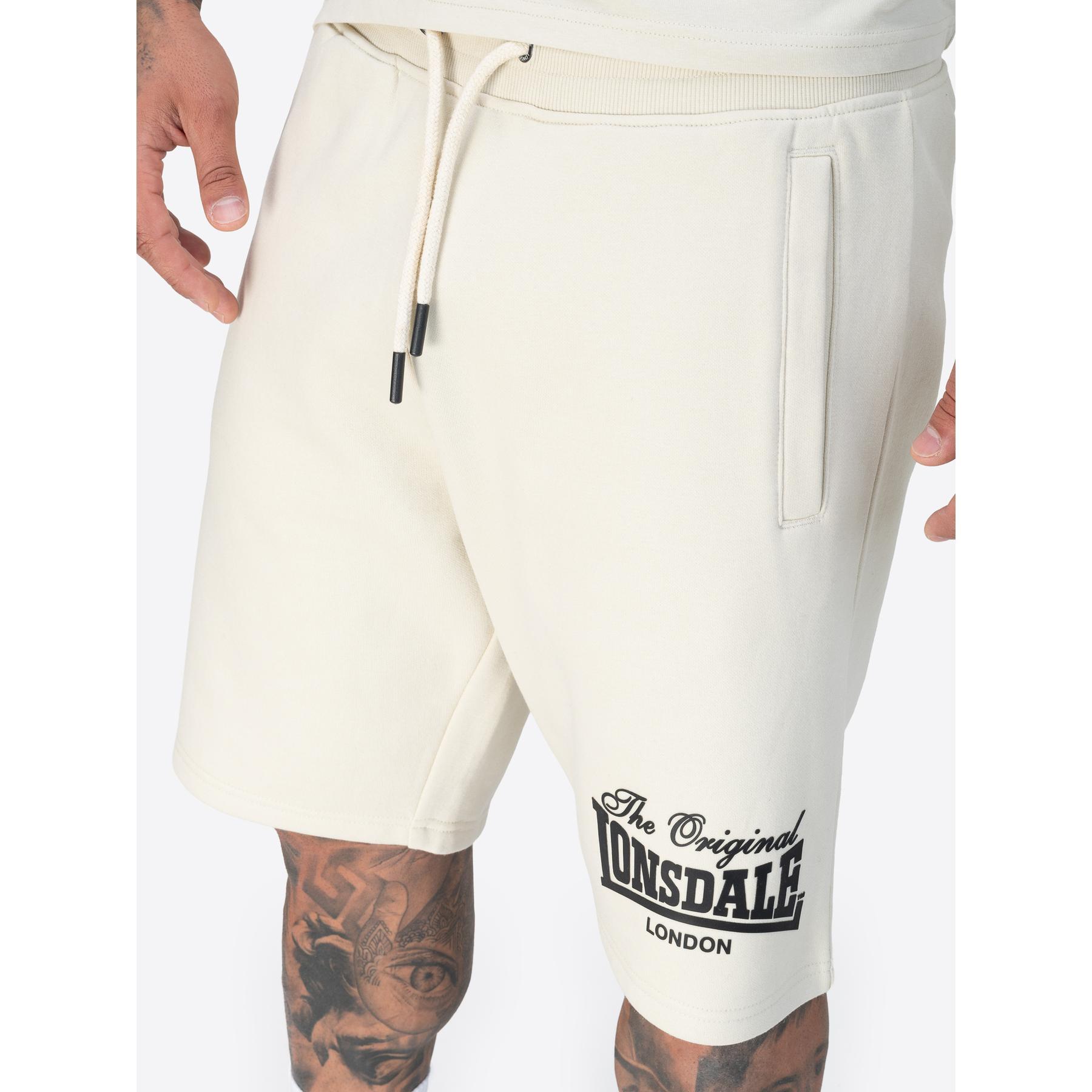 Shorts Lonsdale Hulton 5/5