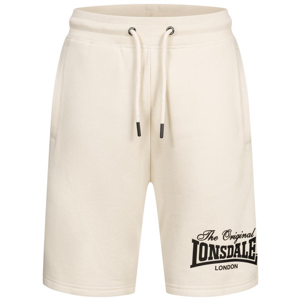 Short Lonsdale Hulton