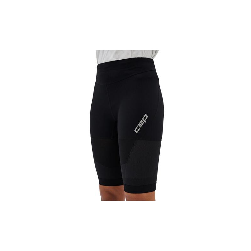 Pantaloni scurți alergare CEP Pro Run 3D Compression - compresie performanță -…
