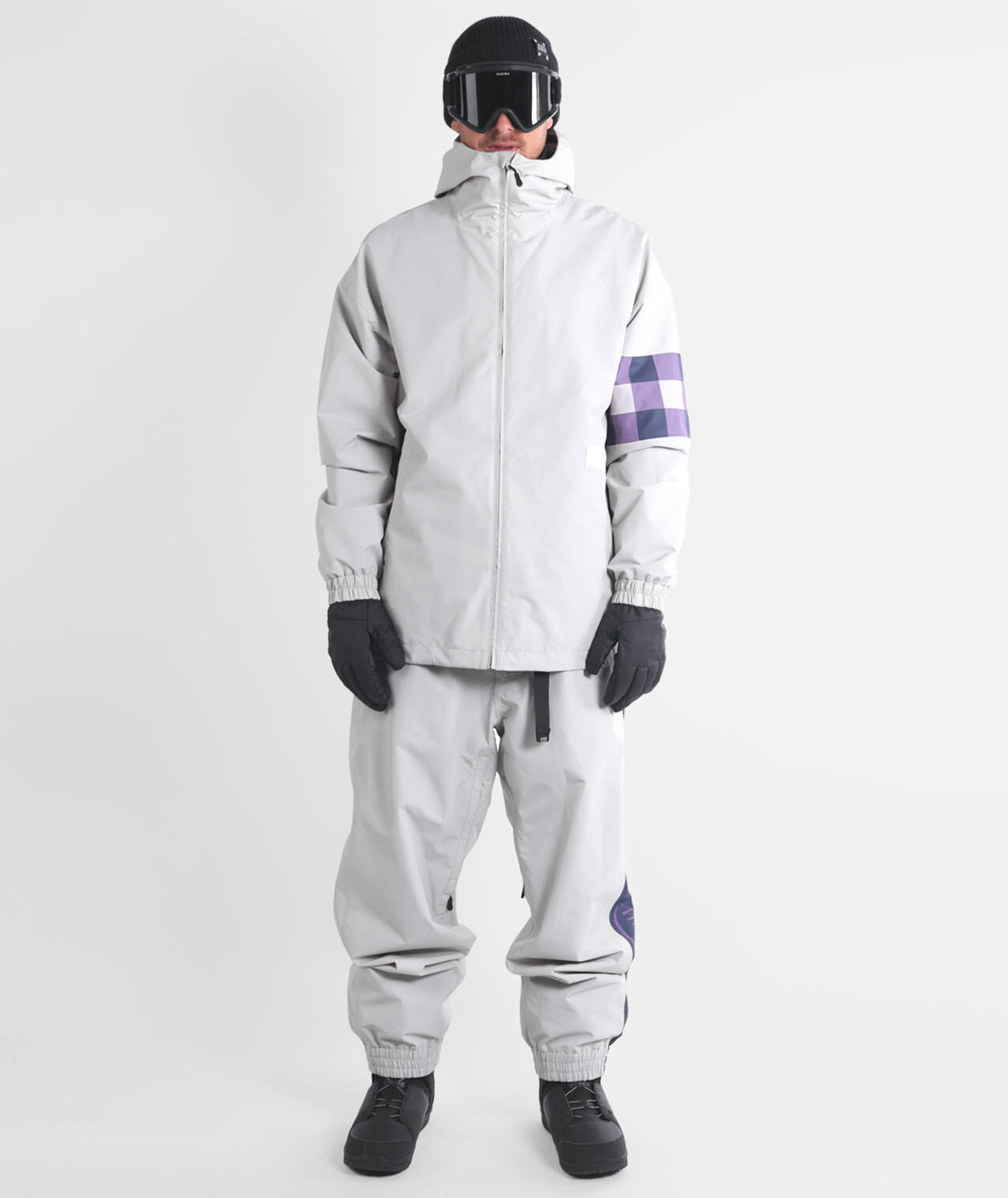 Calça técnica ARARE 5/7