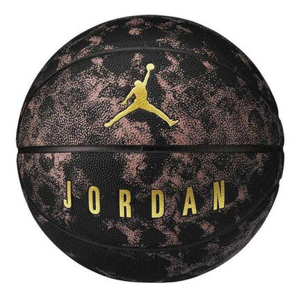 Ballon De Basket JORDAN ULTIMATE (Noir)