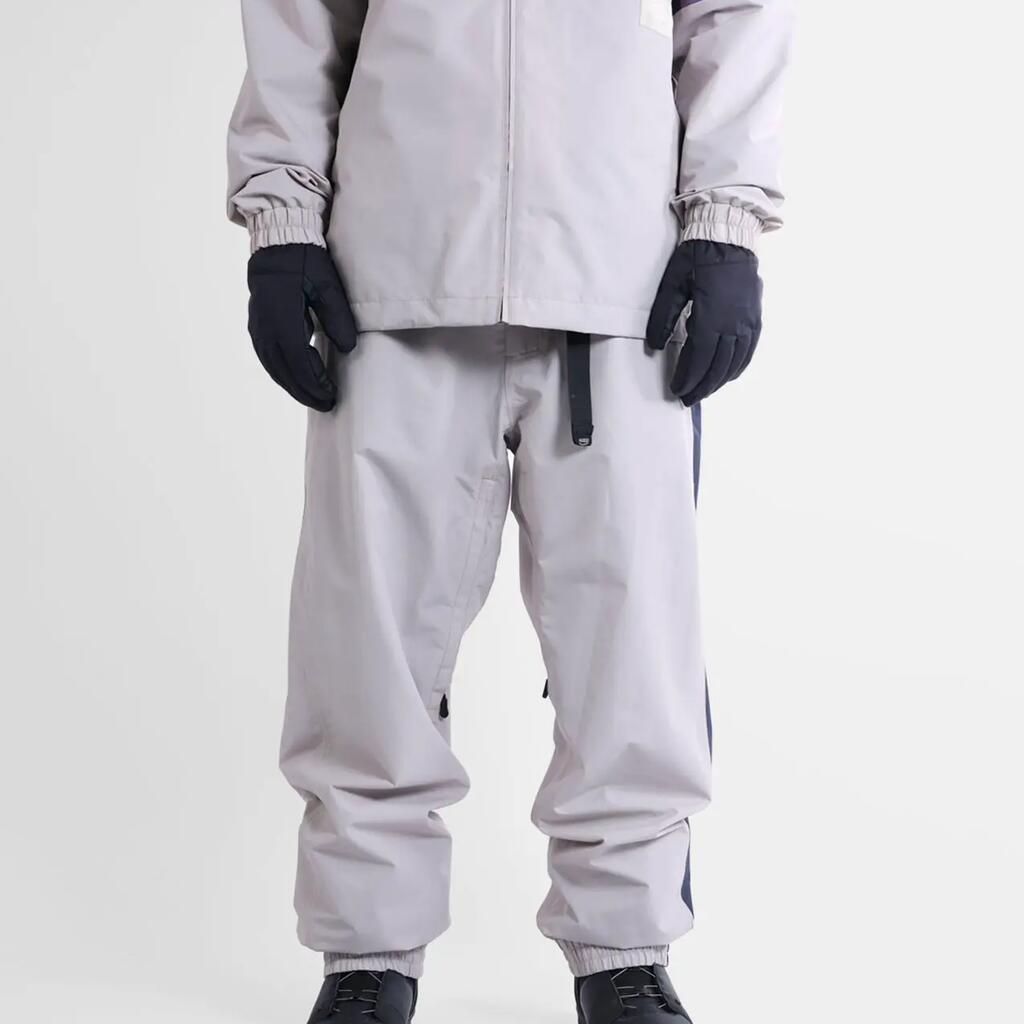 Technical pants ARARE