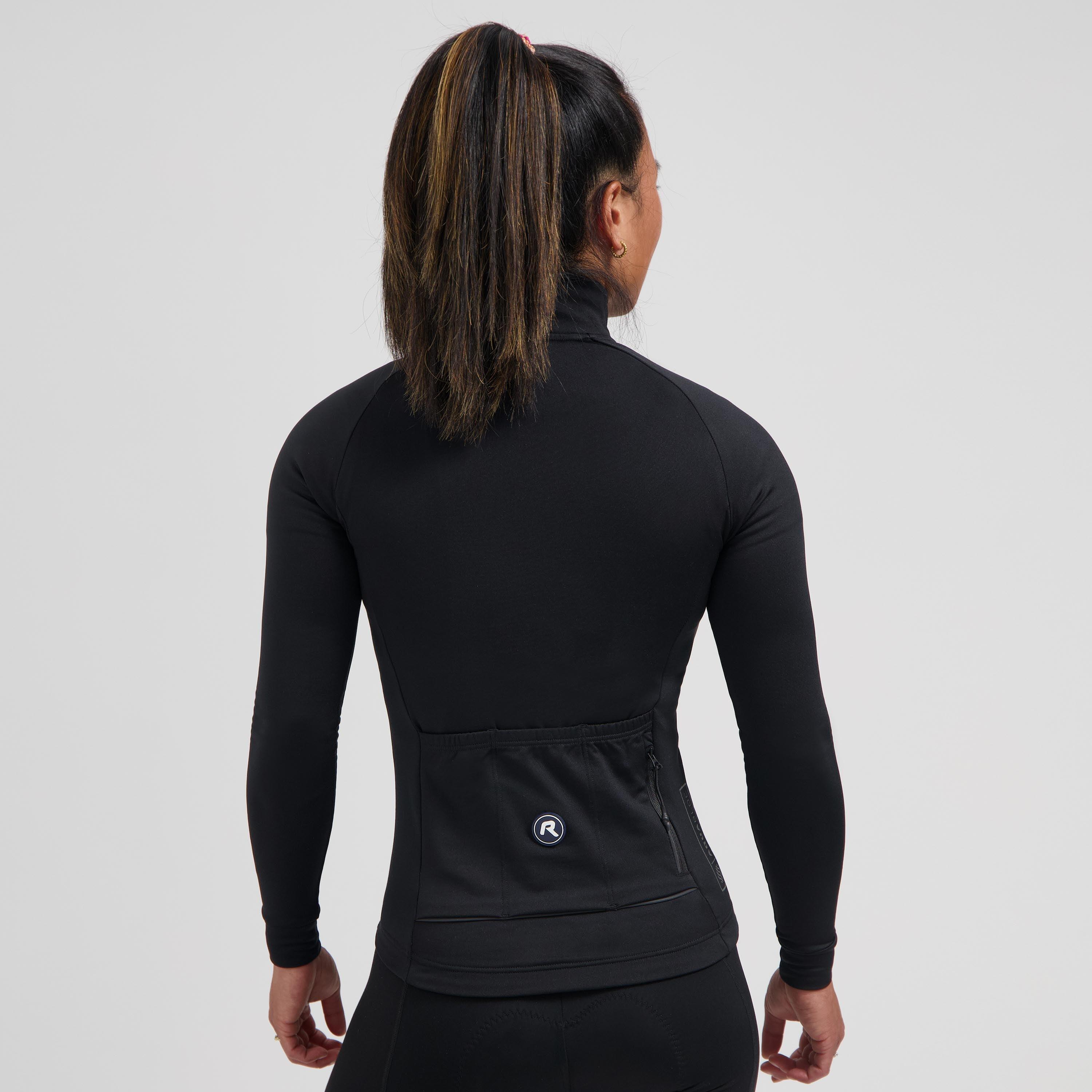 Fietsshirt Lange Mouw Dames Essential II 4/7