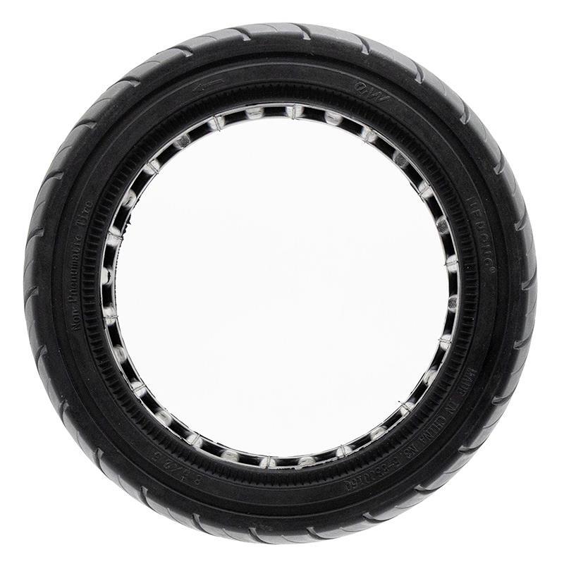 Rueda maciza ultraligera 8,5x2,5-6,1/B58 ewheel 3/5