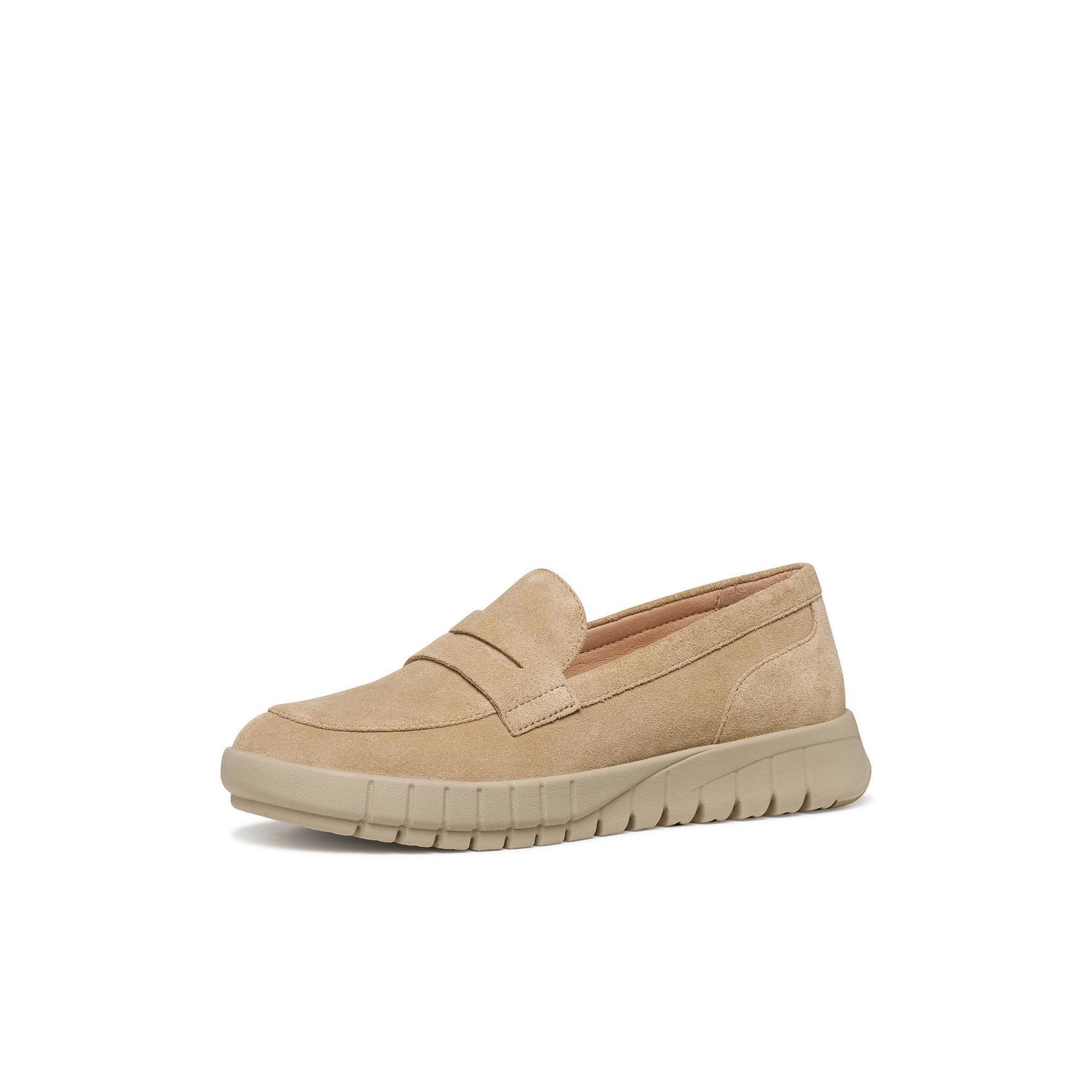Mocassins femme Geox Flextride 2/2