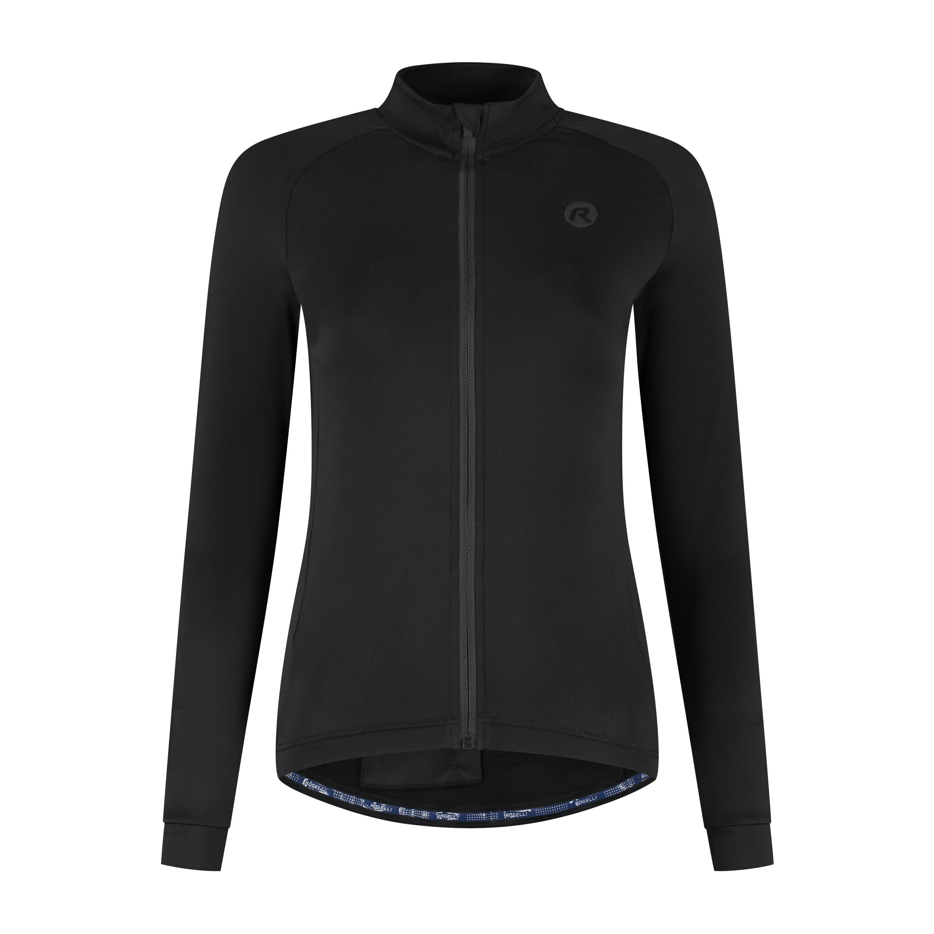 Fietsshirt Lange Mouw Dames Essential II 2/7