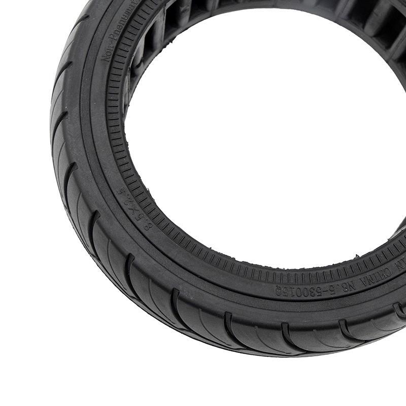Rueda maciza ultraligera 8,5x2,5-6,1/B58 ewheel 5/5