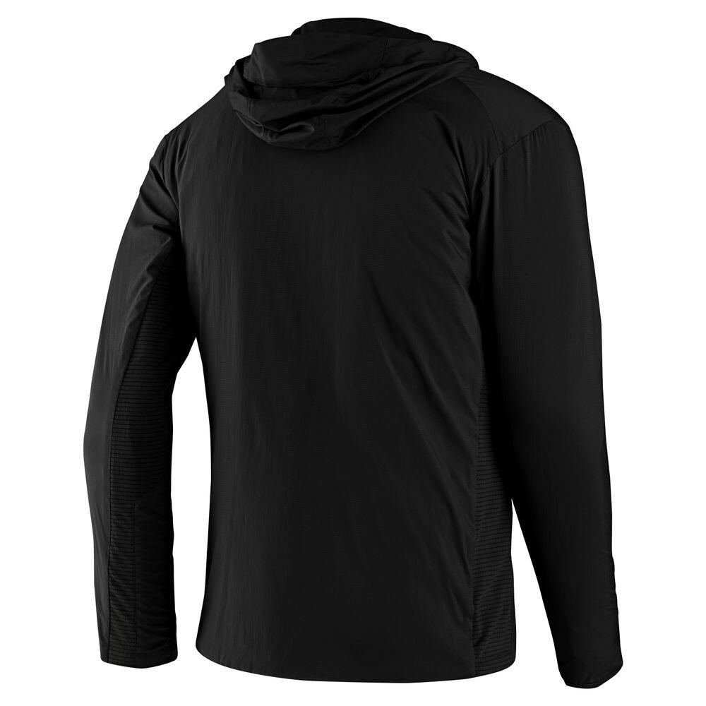 Giacca Mathis  - Mono - Grigio Scuro - Carbon|Lg 2/2