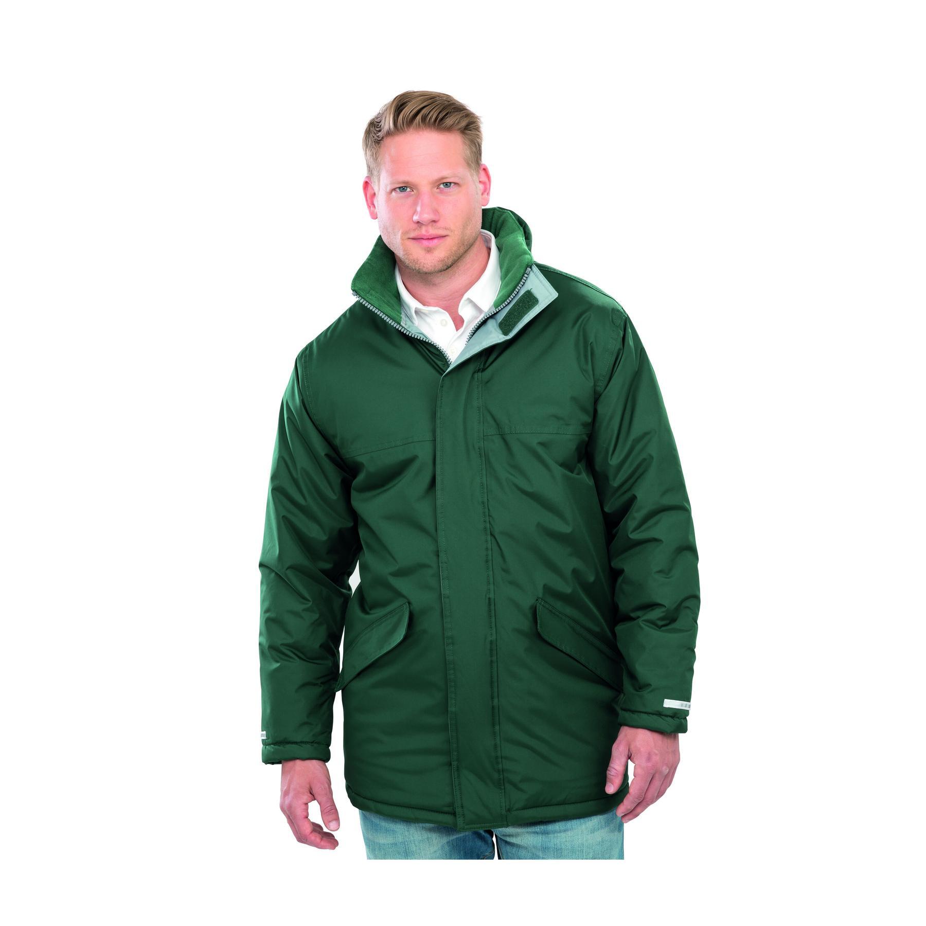 Parka de invierno esencial Result 2/2