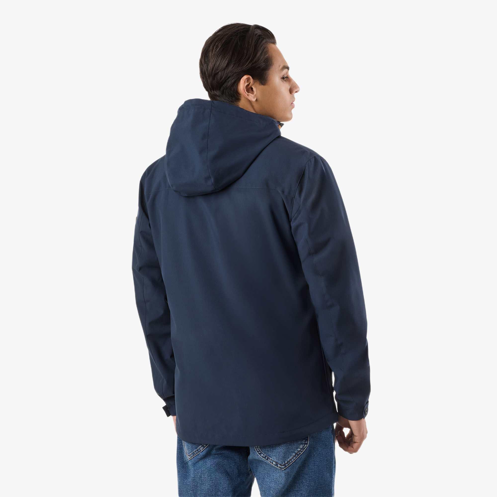 Giacca outdoor da escursionismo da uomo impermeabile Sarek Jacket 2.0 2/8