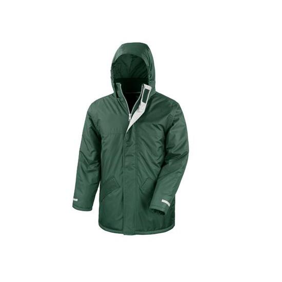 Parka hiver essentiel Result