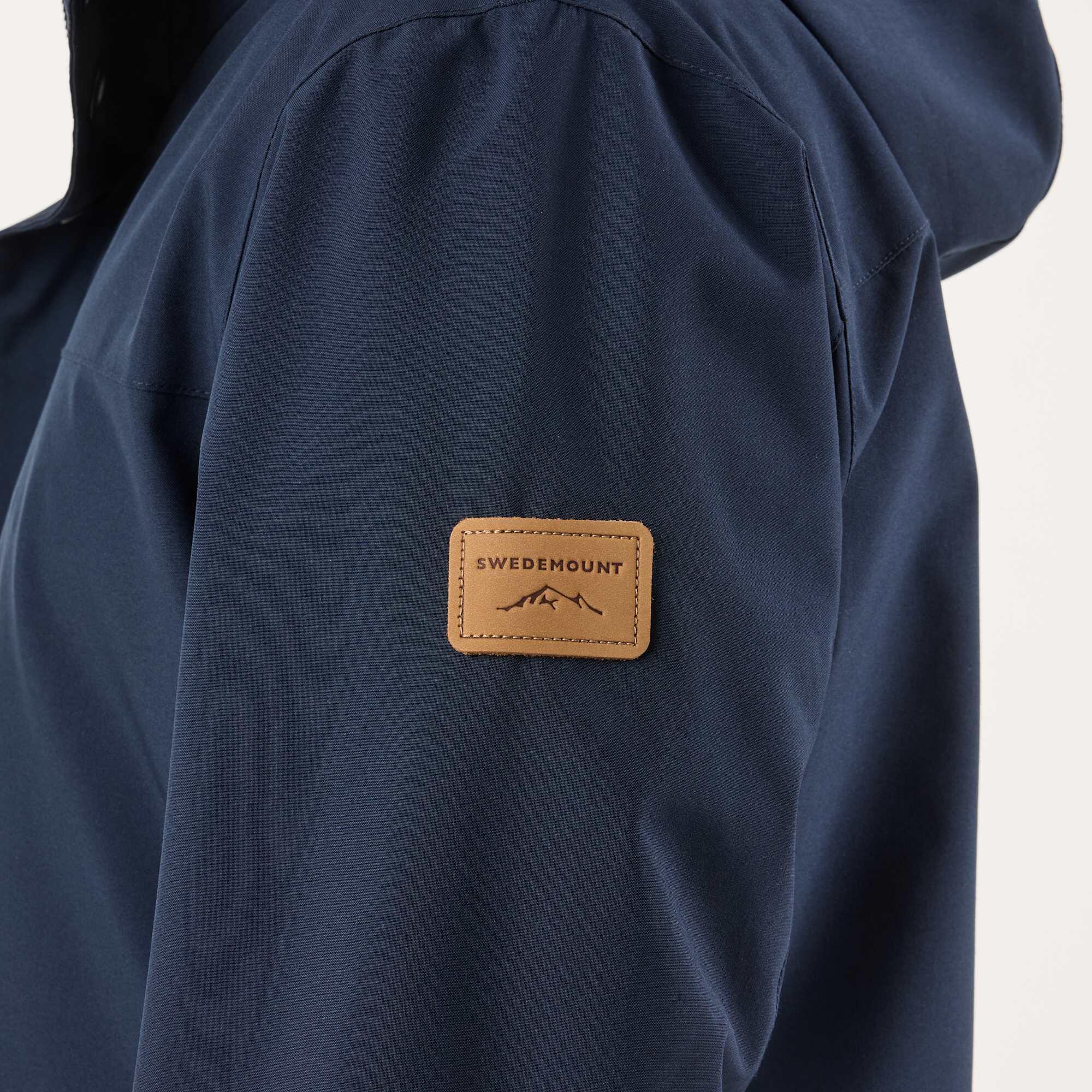 Giacca outdoor da escursionismo da uomo impermeabile Sarek Jacket 2.0 6/8